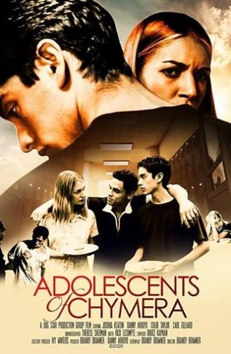 Adolescents of Chymera (2021)