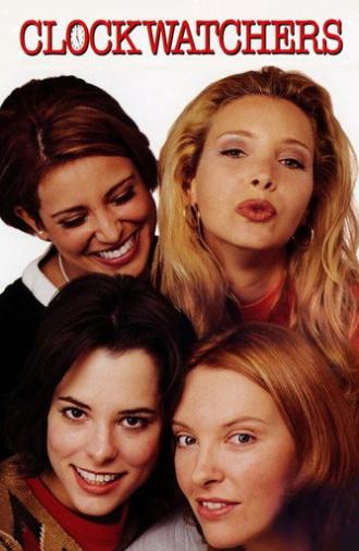 Clockwatchers (1997)