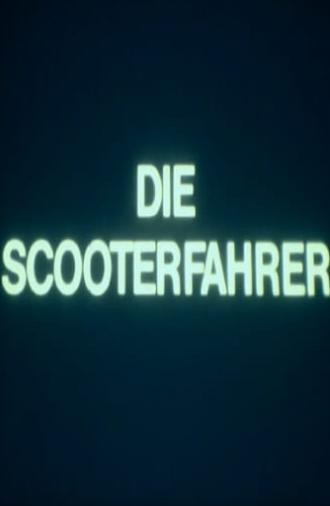 Die Scooterfahrer (1988)