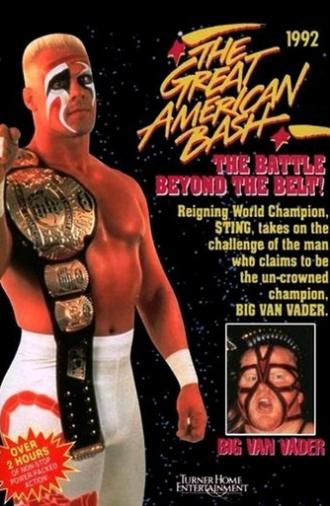 WCW Great American Bash '92 (1992)