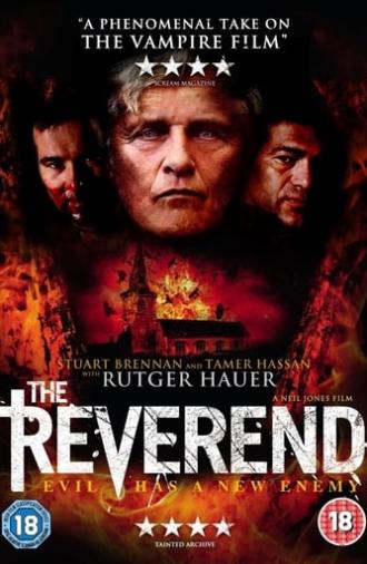 The Reverend (2011)