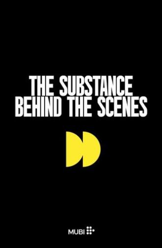 The Making of The Substance (2025)