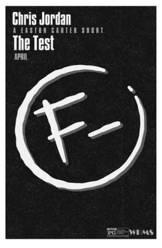 The Test (2025)