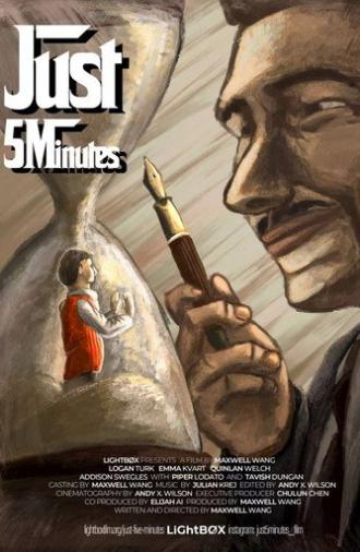 Just 5 Minutes (2025)