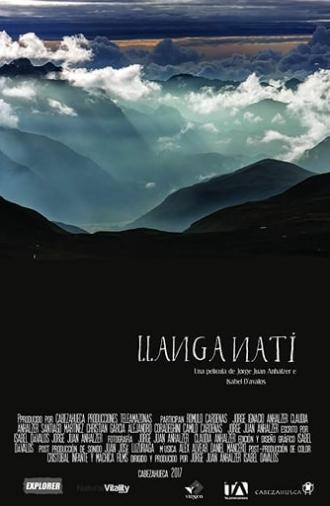 Llanganati (2017)