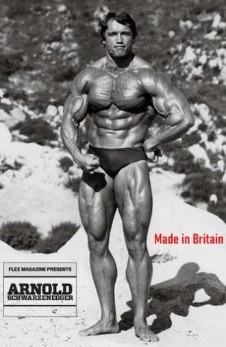 Arnold: Made in Britain (2006)