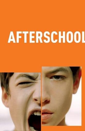 Afterschool (2009)