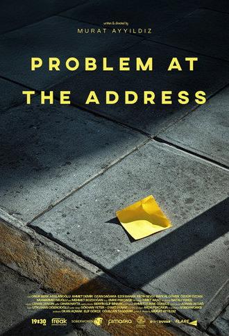 Problem at the Address (2026)