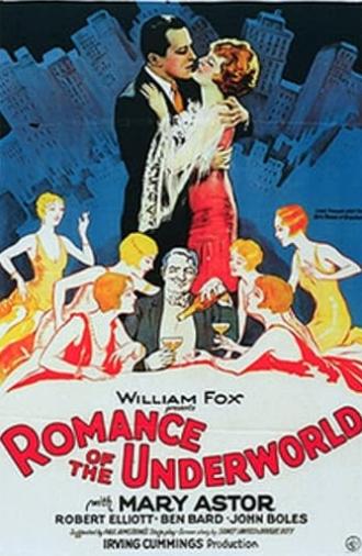 Romance of the Underworld (1928)