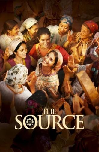 The Source (2011)