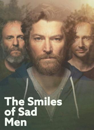Smiles of Sad Men (2018)