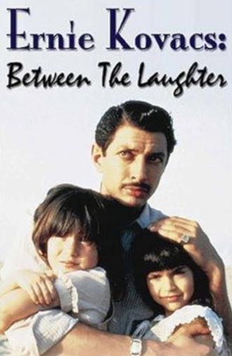 Ernie Kovacs: Between the Laughter (1984)