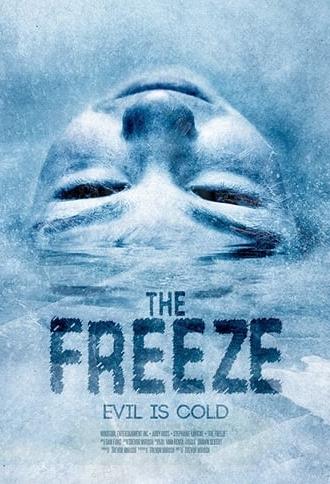 The Freeze (2017)