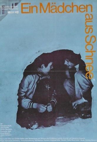 Ein Mädchen aus Schnee (1979)