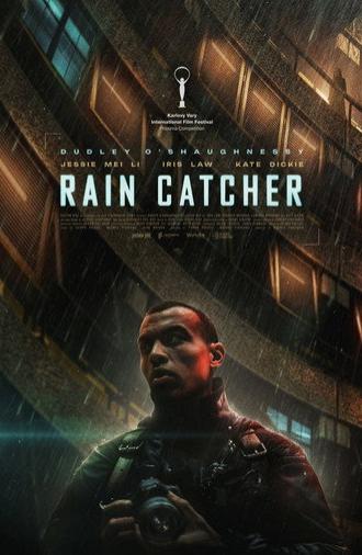 Rain Catcher (2026)