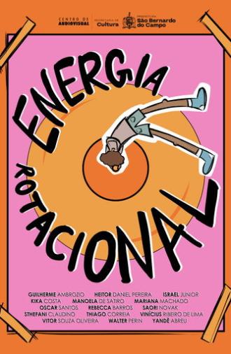 Energia Rotacional (2025)