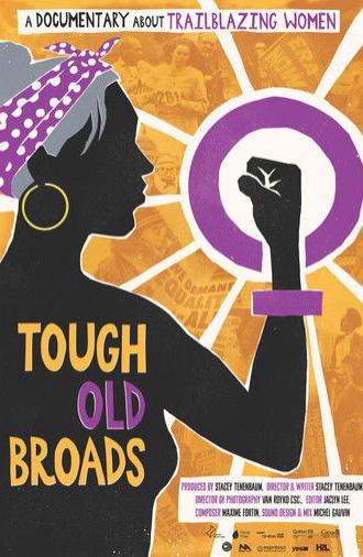 Tough Old Broads (2026)