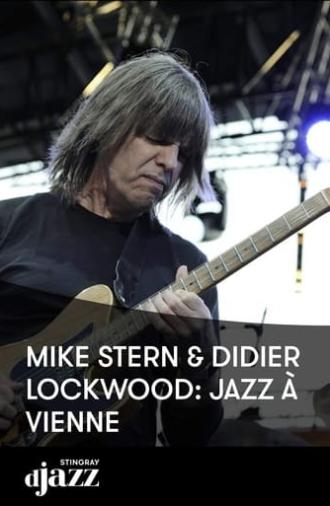 Mike Stern & Didier Lockwood 4tet - Jazz A Vienne (2011)