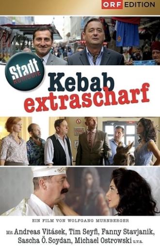 Kebab extra scharf! (2017)