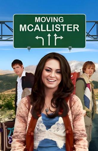 Moving McAllister (2007)