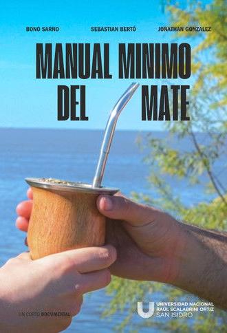 Manual Minimo del Mate (2025)