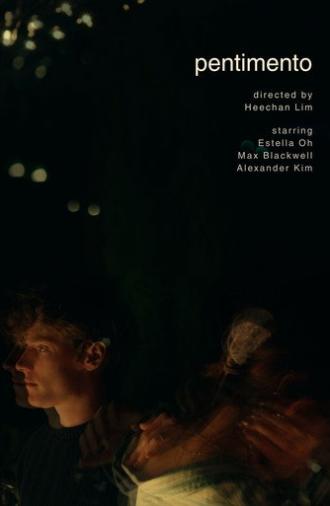 Pentimento (2025)