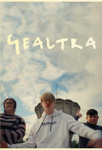 Gealtra (2025)