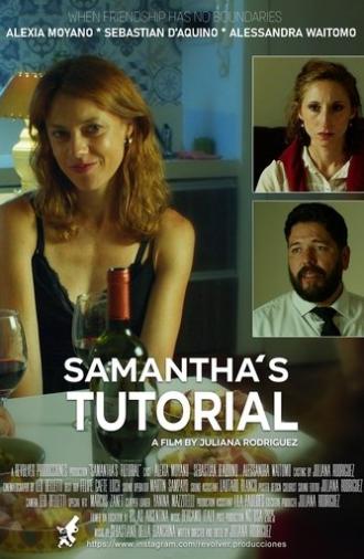 El Tutorial de Samantha (2025)