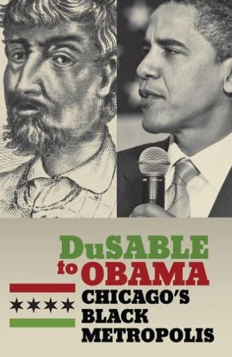 DuSable to Obama: Chicago's Black Metropolis (2010)