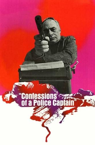 Confessions of a Police Captain (1971)