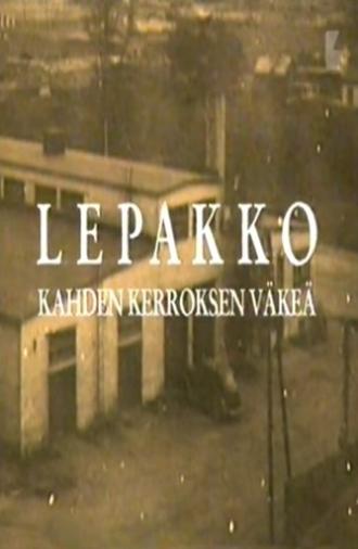 Lepakko – Upstairs Downstairs (2000)