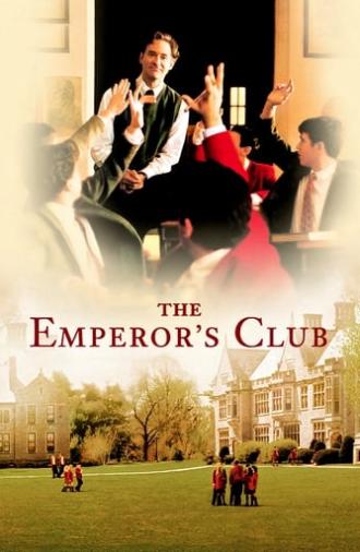 The Emperor's Club (2002)