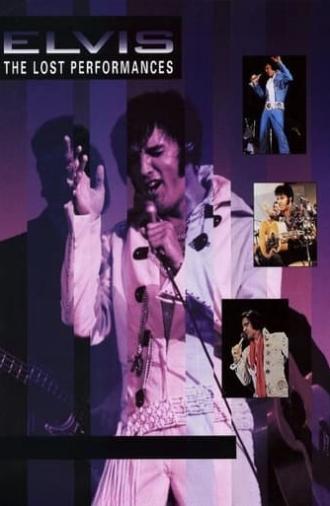 Elvis: The Lost Performances (1992)