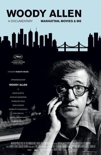 Woody Allen: A Documentary (2011)