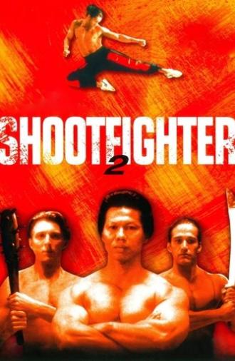 Shootfighter II (1996)