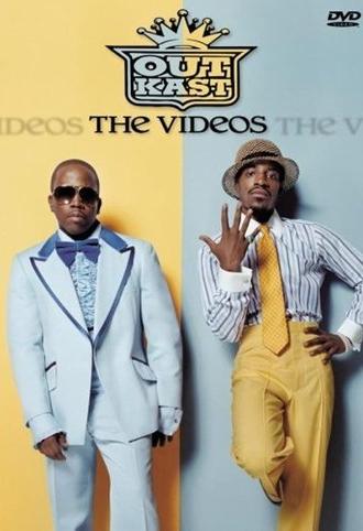 OutKast - The Videos (2003)