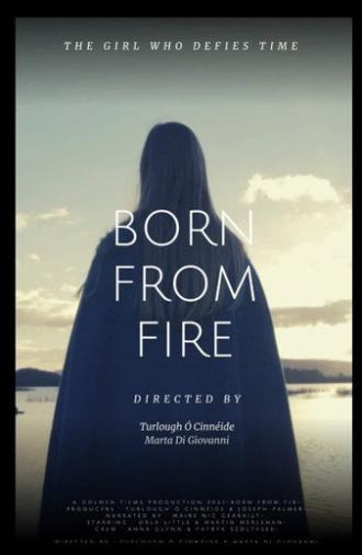 Born From Fire (2022)