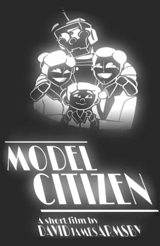 Model Citizen (2020)