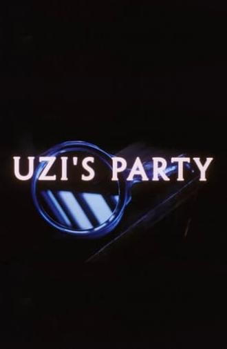 Uzi's Party (2015)