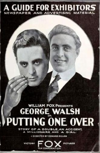 Putting One Over (1919)