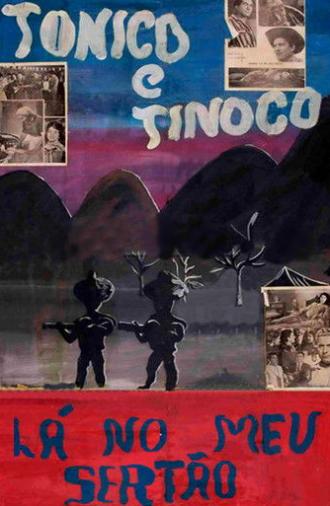 Lá no Meu Sertão (1963)