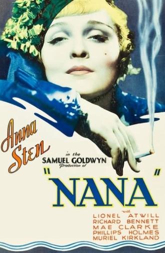 Nana (1934)