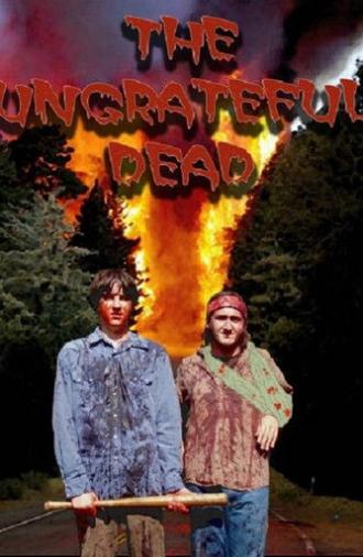 The Ungrateful Dead (2010)
