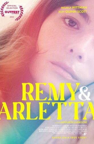 Remy & Arletta (2023)