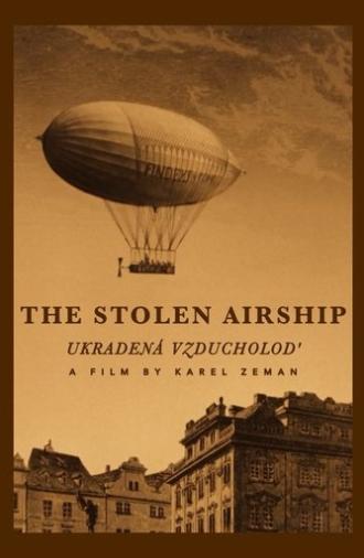 The Stolen Airship (1967)