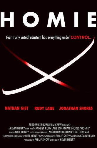 Homie (2025)