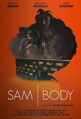 Sam Body (2018)