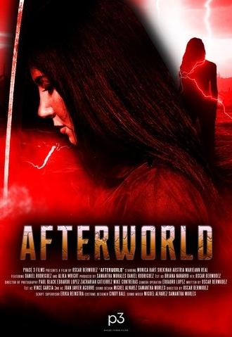 AFTERWORLD (2025)