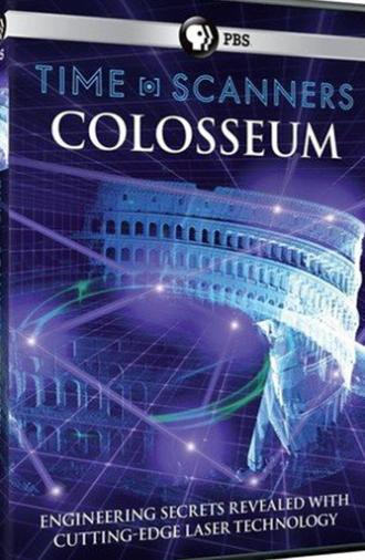 Time Scanners: Colosseum (2016)