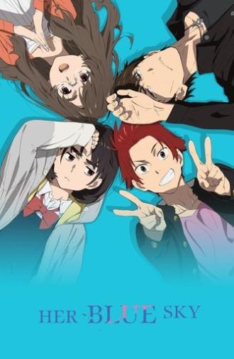 Her Blue Sky (2019)